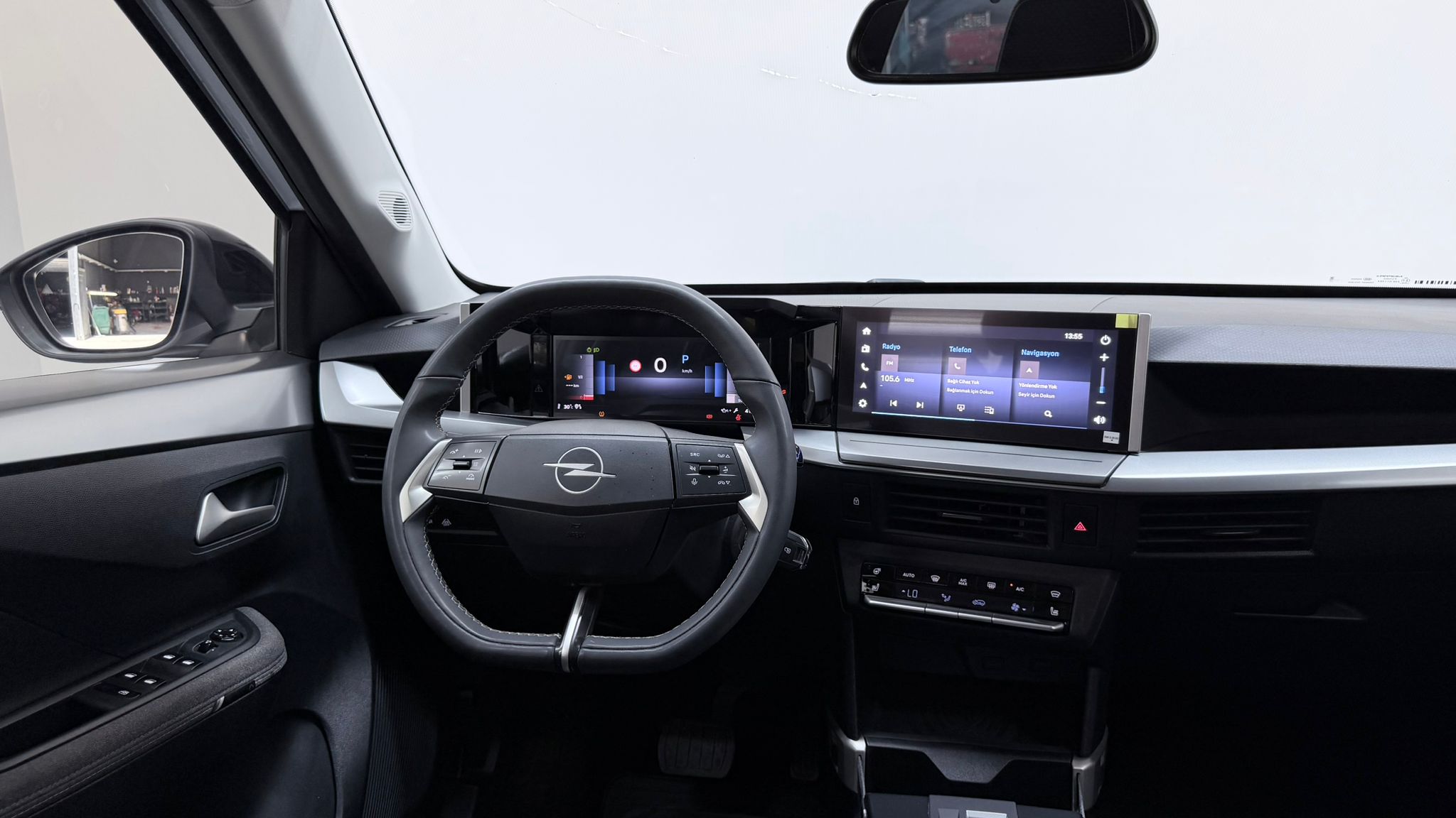 OPEL FRONTERA 11